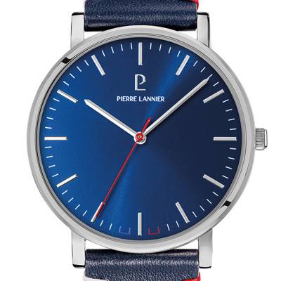 Montre Essential 217G166 - Pierre Lannier