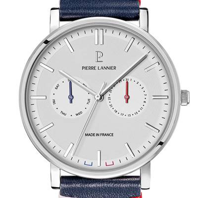 Montre Essential 206J106 - Pierre Lannier