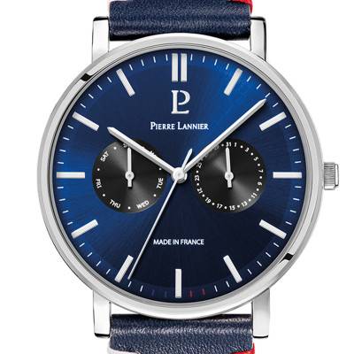 Essential 206J166 Watch - Pierre Lannier