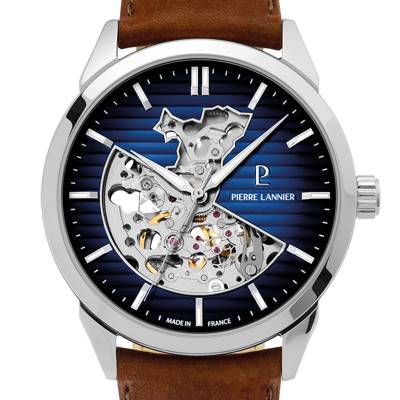 Montre Monarck 315D164 - Pierre Lannier
