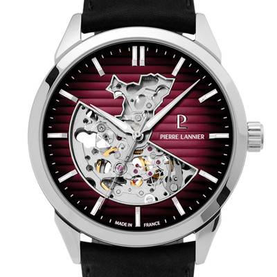 Montre Monarck 315D153 - Pierre Lannier