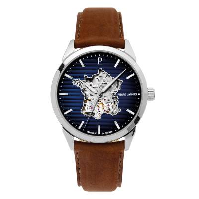 Montre Monarck 316F164 - Pierre Lannier