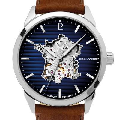 Montre Monarck 316F164 - Pierre Lannier