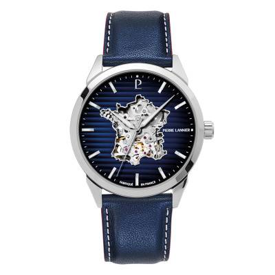 Monarck 316F166 Watch - Pierre Lannier