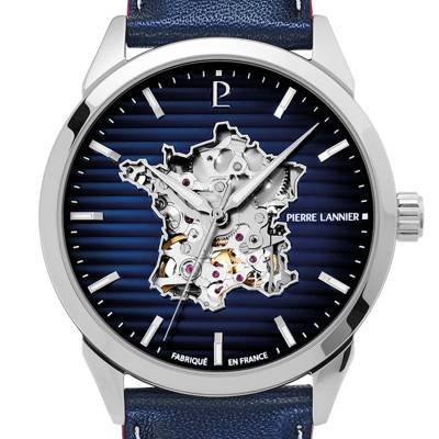 Montre Monarck 316F166 - Pierre Lannier