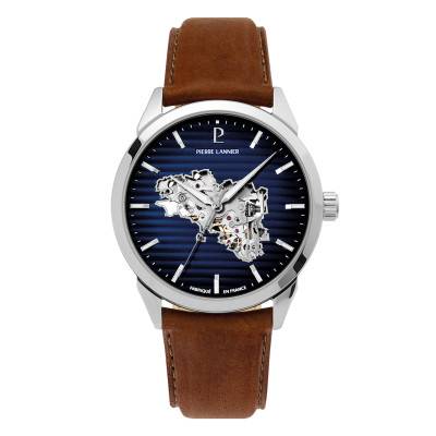 Montre Monarck 316F134 - Pierre Lannier