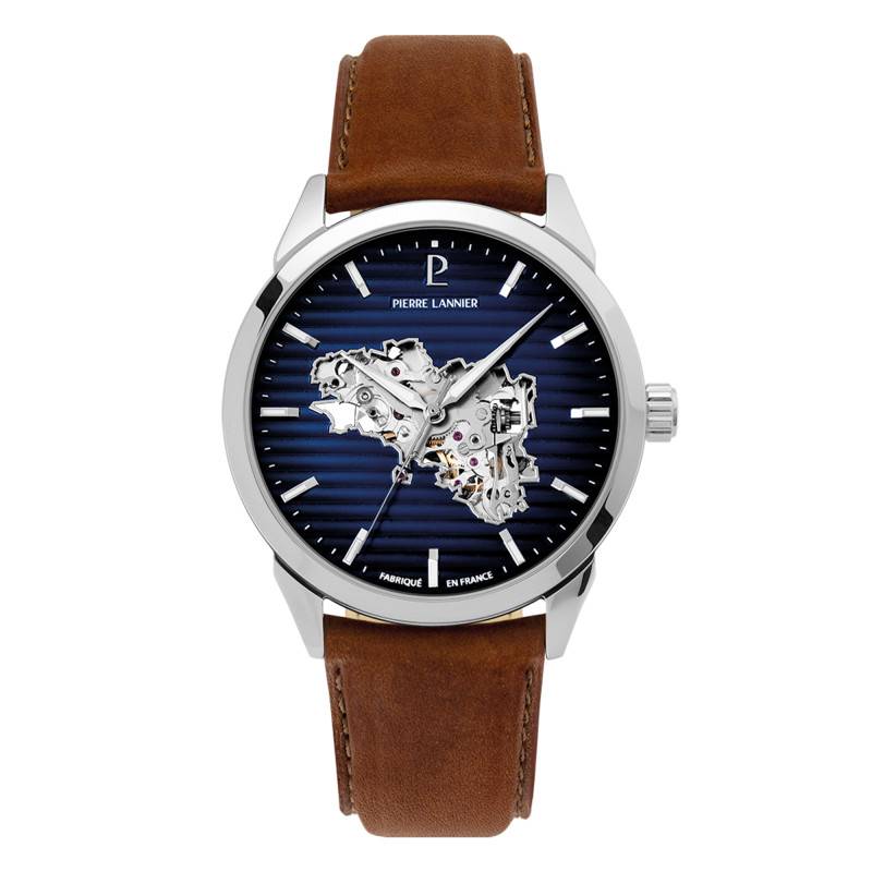 Monarck 316F134 Watch - Pierre Lannier