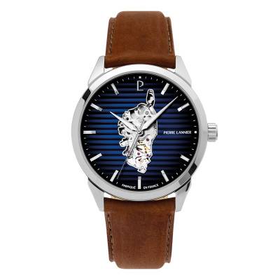 Montre Monarck 316F124 - Pierre Lannier