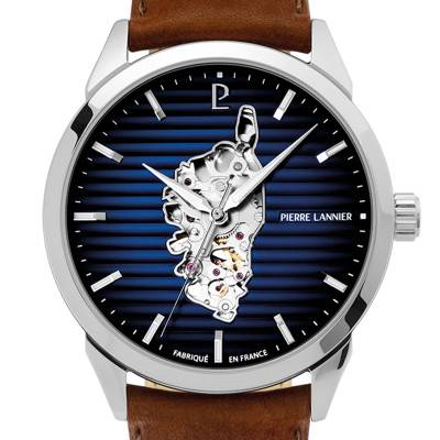 Montre Monarck 316F124 - Pierre Lannier