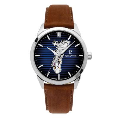 Montre Monarck 316F114 - Pierre Lannier