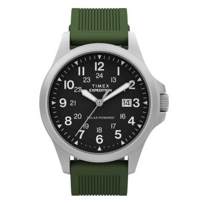 Montre Expedition Field Post Solar 41mm TW2Y31600 - Timex