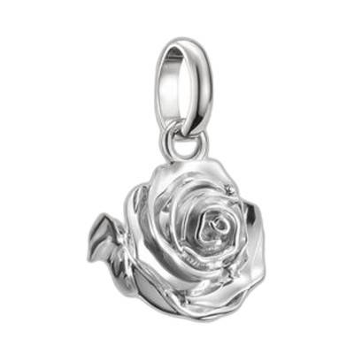 Pendentif Charm Rose en Argent 925 - CC1263-001-21 - Thomas Sabo