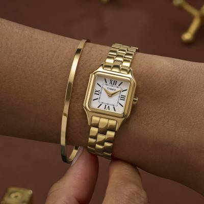 Timex Legacy Addison Watch 23mm TW2Y23700 - Timex
