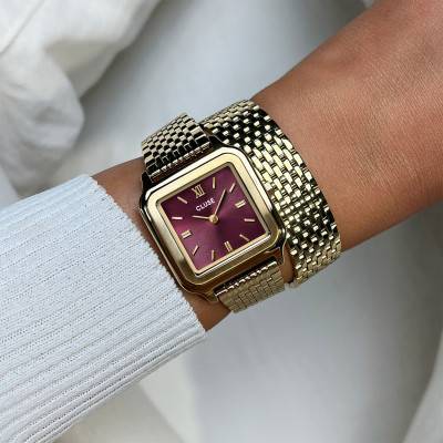 Gracieuse CW11910 Watch - Cluse