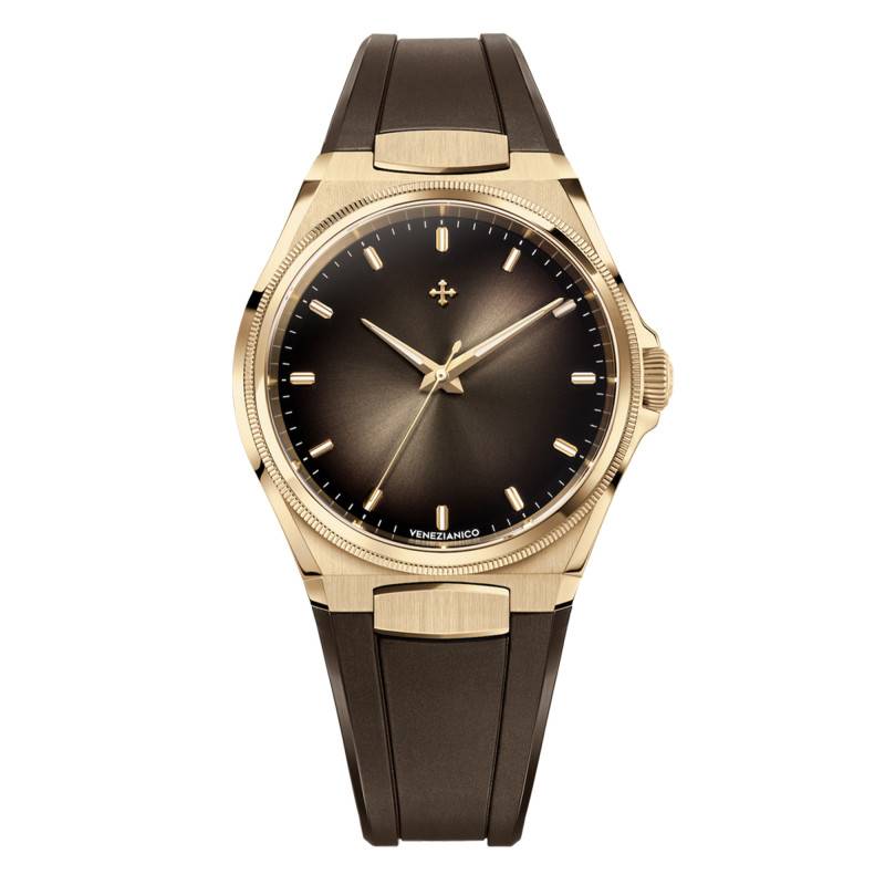 Venezianico Arsenale Bronzo Bronze Watch 6221555 - Venezianico