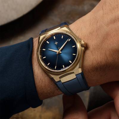 Arsenale Bronzo Watch 6221556 - Venezianico
