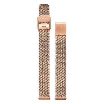 Bracelet de montre Maille Milanaise 12 mm BRA009A1255 - Pierre Lannier