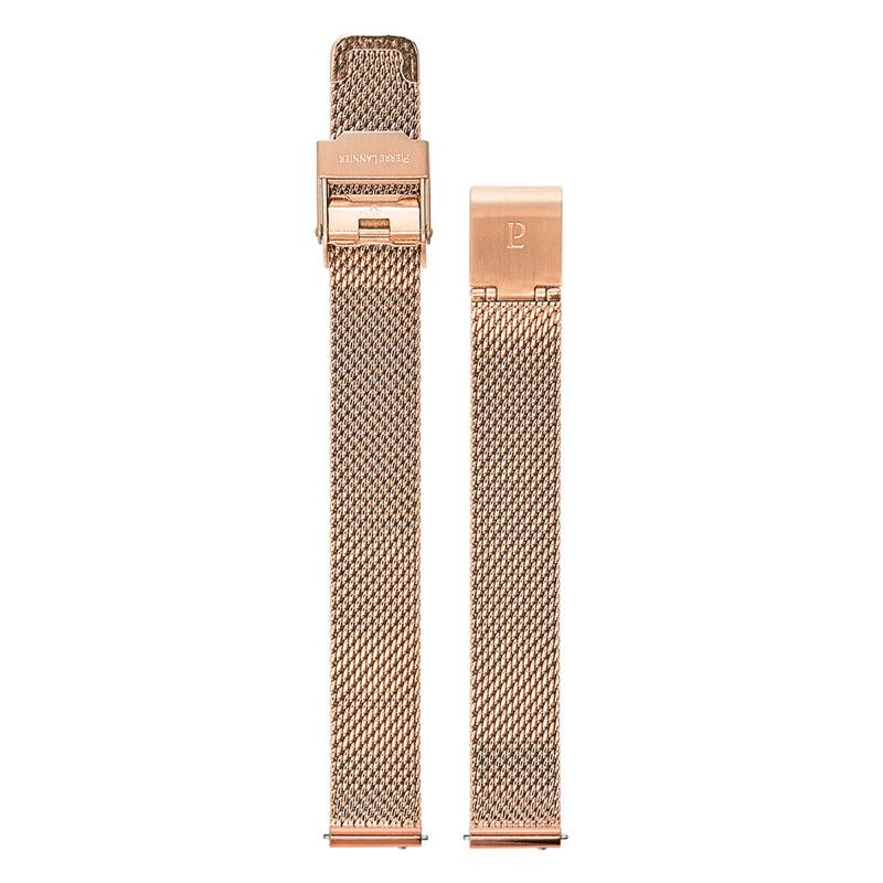 Milanese Mesh Watch Strap 12 mm BRA009A1255 - Pierre Lannier