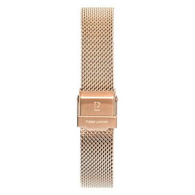 Bracelet de montre Maille Milanaise 14 mm BRA010A1455 - Pierre Lannier