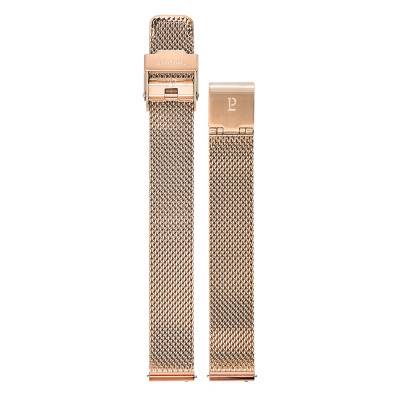 Bracelet de montre Maille Milanaise 14 mm BRA010A1455 - Pierre Lannier