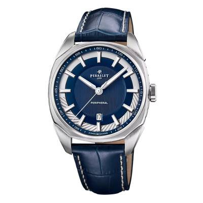 Lab Peripheral A1100/4 Watch - Perrelet