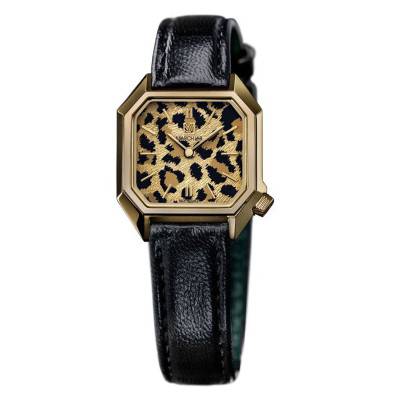 Lady Mansart Electric Cheetah Watch - March LAB