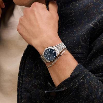 Tsuyosa 37mm NJ0200-50M Watch - Citizen