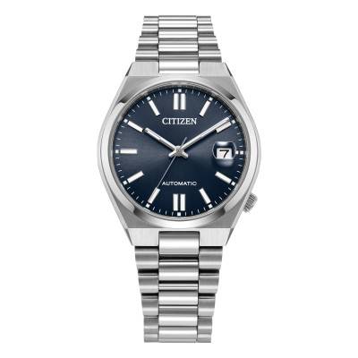 Tsuyosa 37mm NJ0200-50M Watch - Citizen