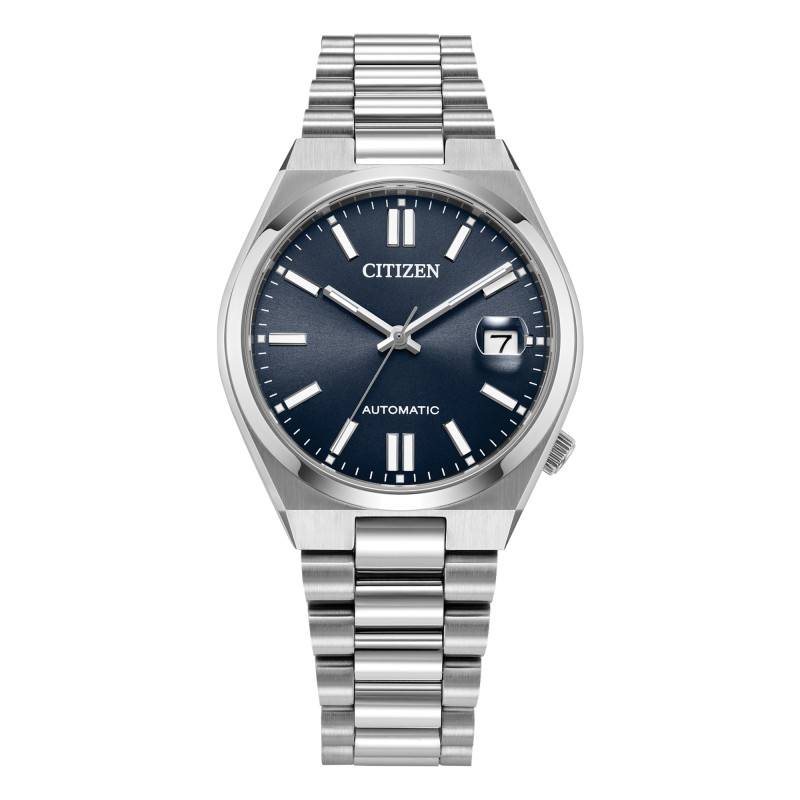 Tsuyosa 37mm NJ0200-50M Watch - Citizen