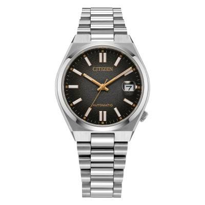 Montre Tsuyosa 37mm Time Slip NJ0200-50E - Citizen