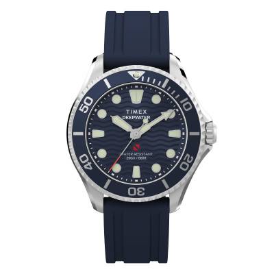 Montre Deepwater Meridian 200 TW2Y40300 - Timex