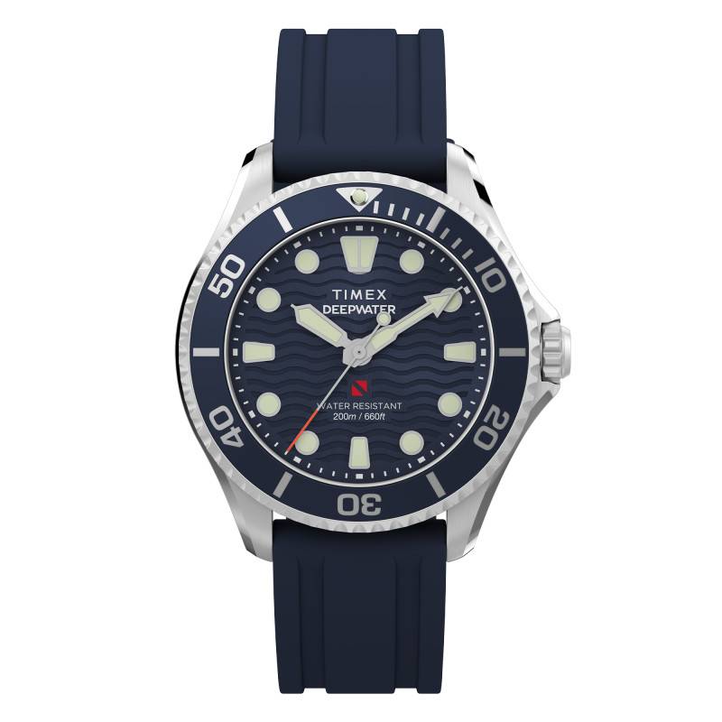 Montre Deepwater Meridian 200 TW2Y40300 - Timex