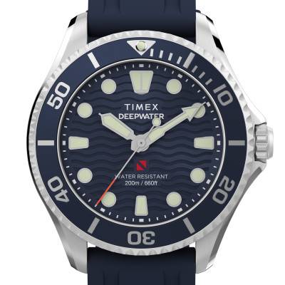 Montre Deepwater Meridian 200 TW2Y40300 - Timex