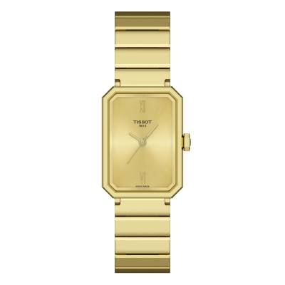 Tissot SRV T1601103302300 Watch - Tissot