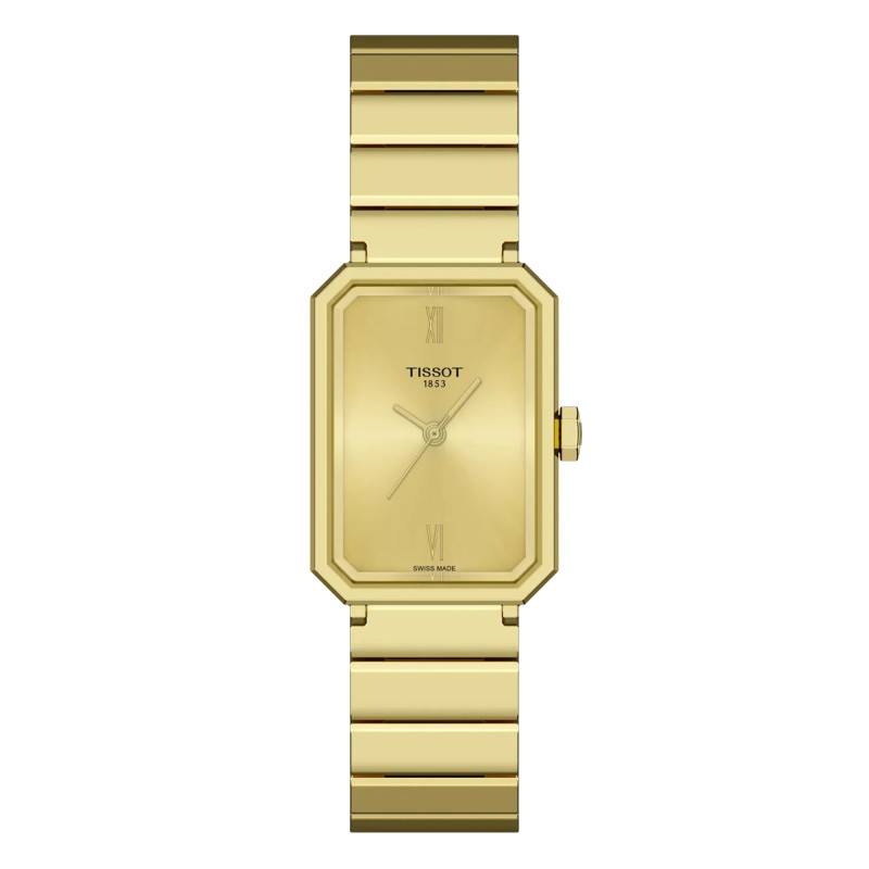 Tissot SRV T1601103302300 Watch - Tissot