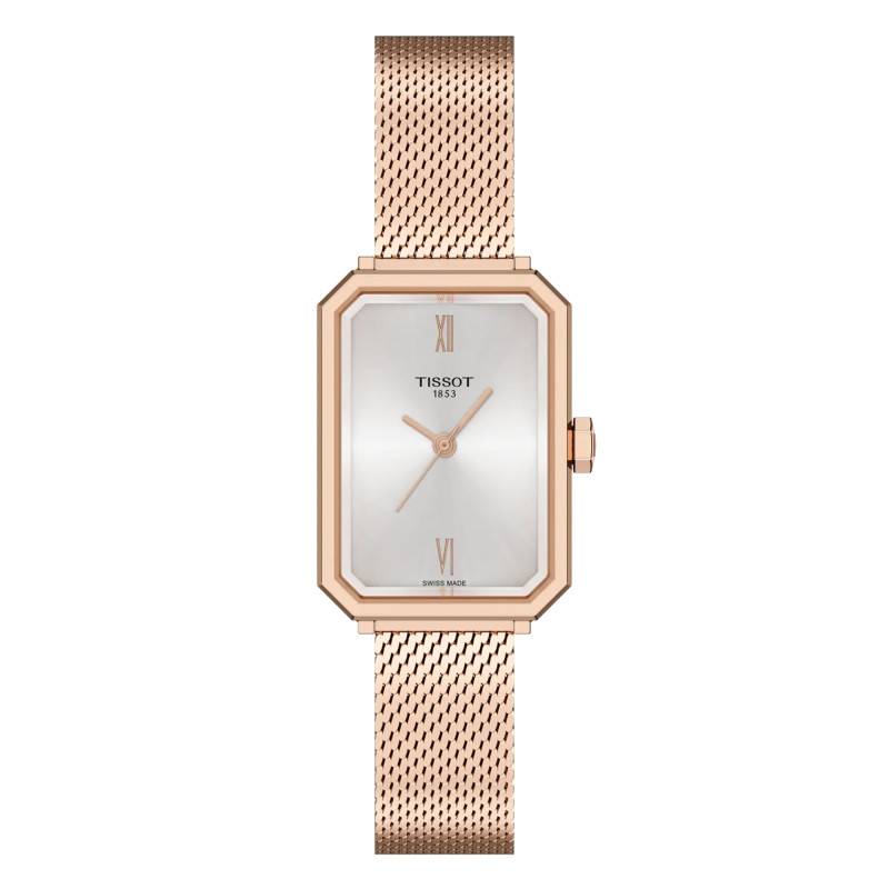 SRV T1601103303300 Watch - Tissot