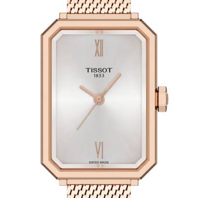 SRV T1601103303300 Watch - Tissot