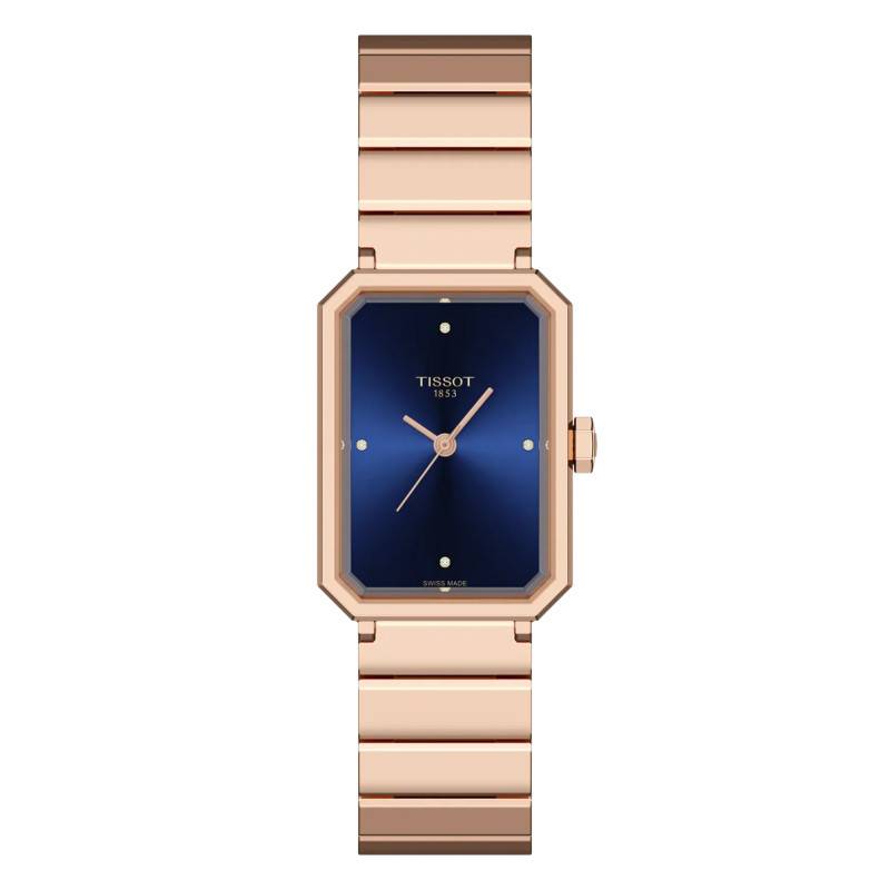 SRV Watch T1601103304600 - Tissot
