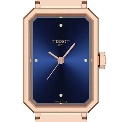 Montre SRV T1601103304600 - Tissot