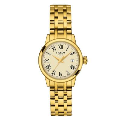 Tissot Classic Dream 28mm T1292103326300 Watch - Tissot