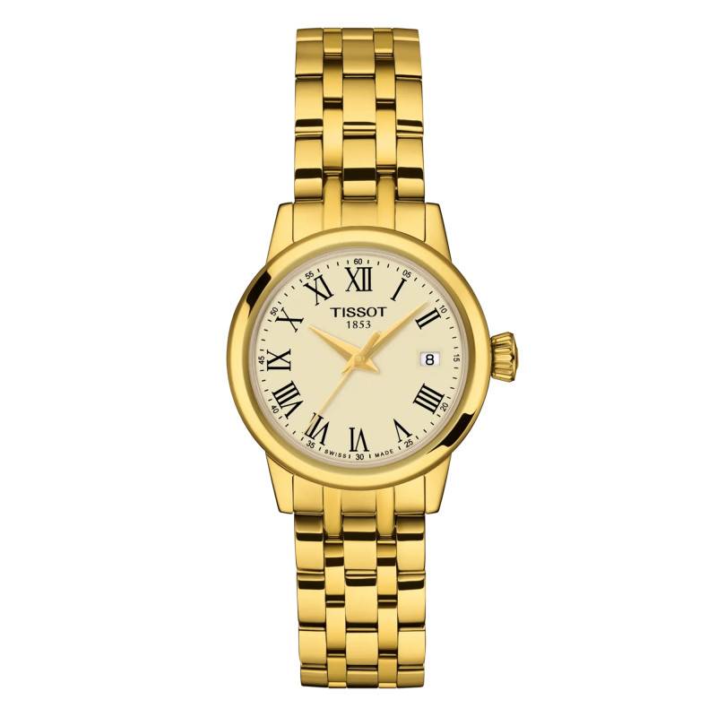 Tissot Classic Dream 28mm T1292103326300 Watch - Tissot