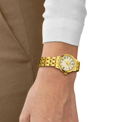 Tissot Classic Dream 28mm T1292103326300 Watch - Tissot