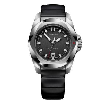 Black 41mm I.N.O.X. Quartz Watch 242028 - Victorinox