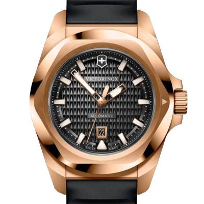 Victorinox I.N.O.X. Small Auto 32 mm Watch 242025.1 - Victorinox