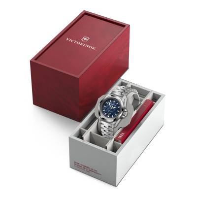 I.N.O.X. Small Auto 32mm Watch 242026 - Victorinox