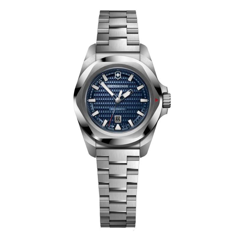 I.N.O.X. Small Auto 32mm Watch 242026 - Victorinox