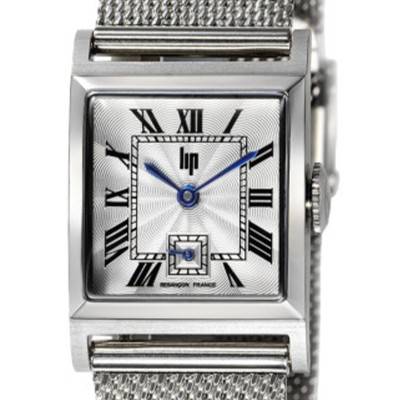 Montre C18 Milanais 671946 - Lip