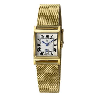 Montre C18 Milanais 671947 - Lip
