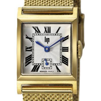 Montre C18 Milanais 671947 - Lip