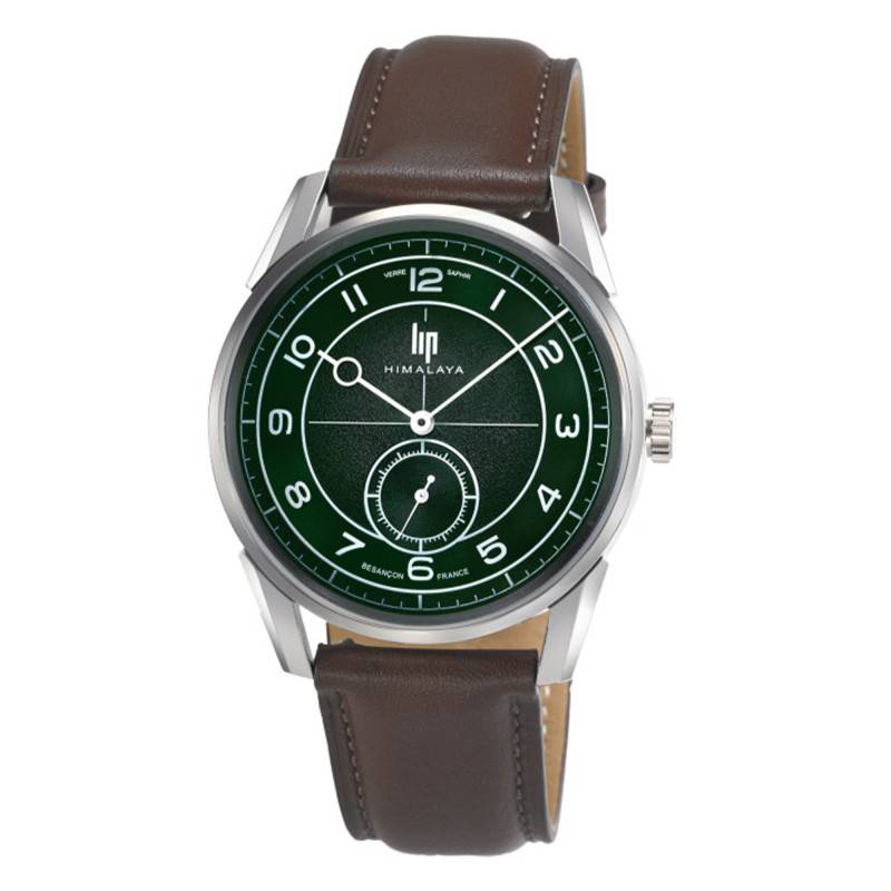 Himalaya Watch 40 mm 671728 - Lip